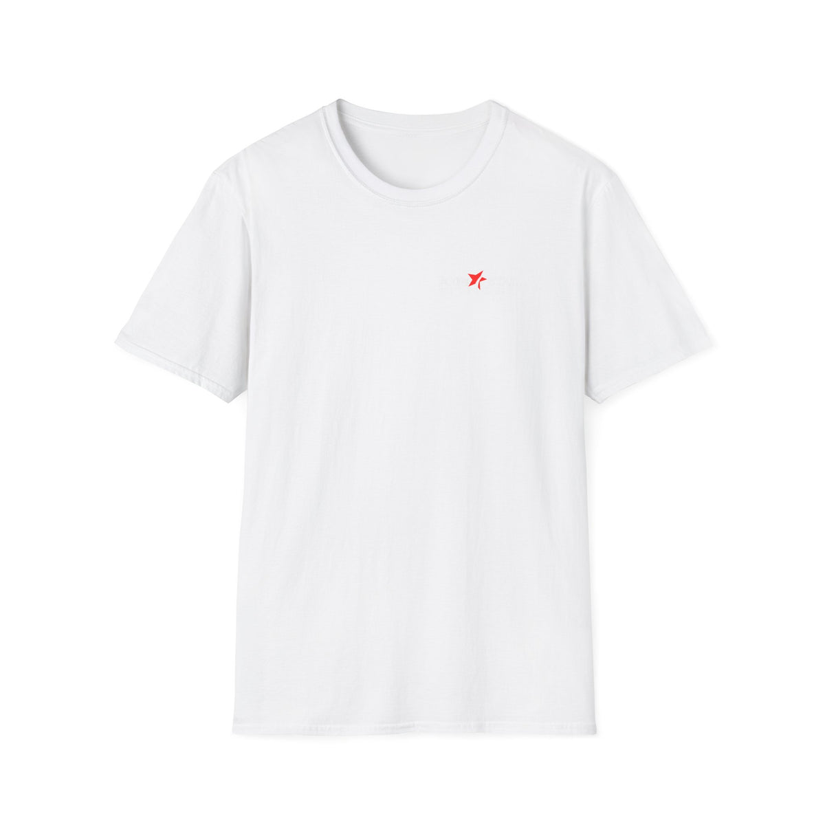 Four Star Fitness Tee
