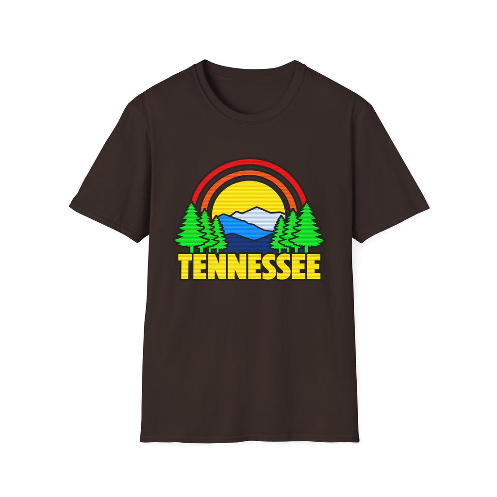 Tennessee Tee