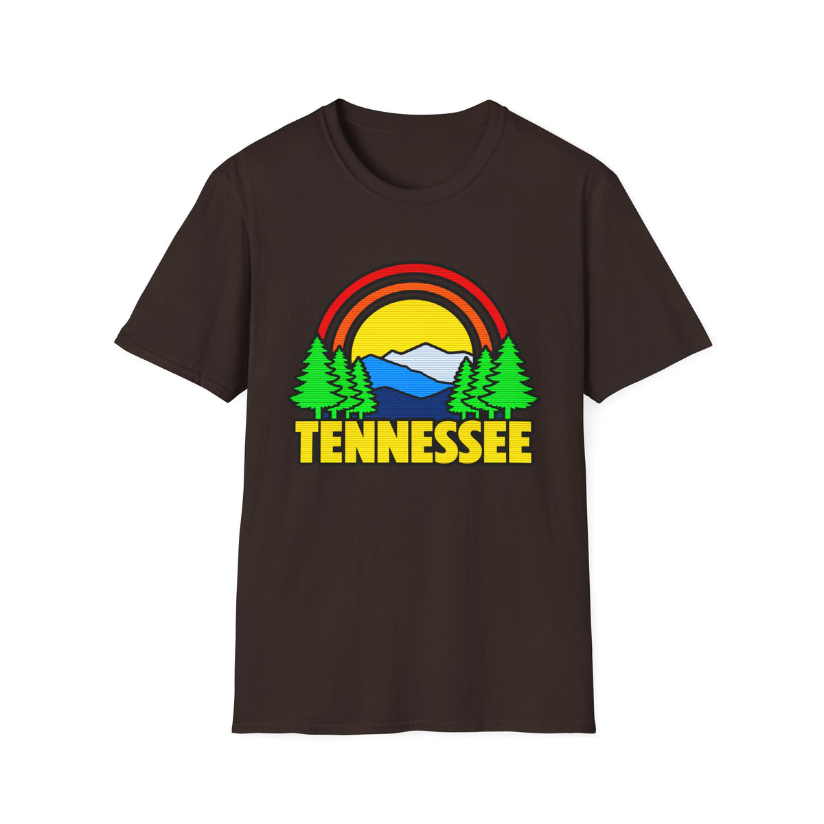 Tennessee Tee