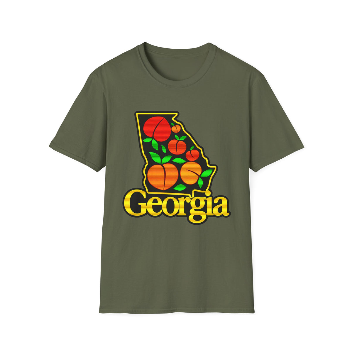 Georgia Tee