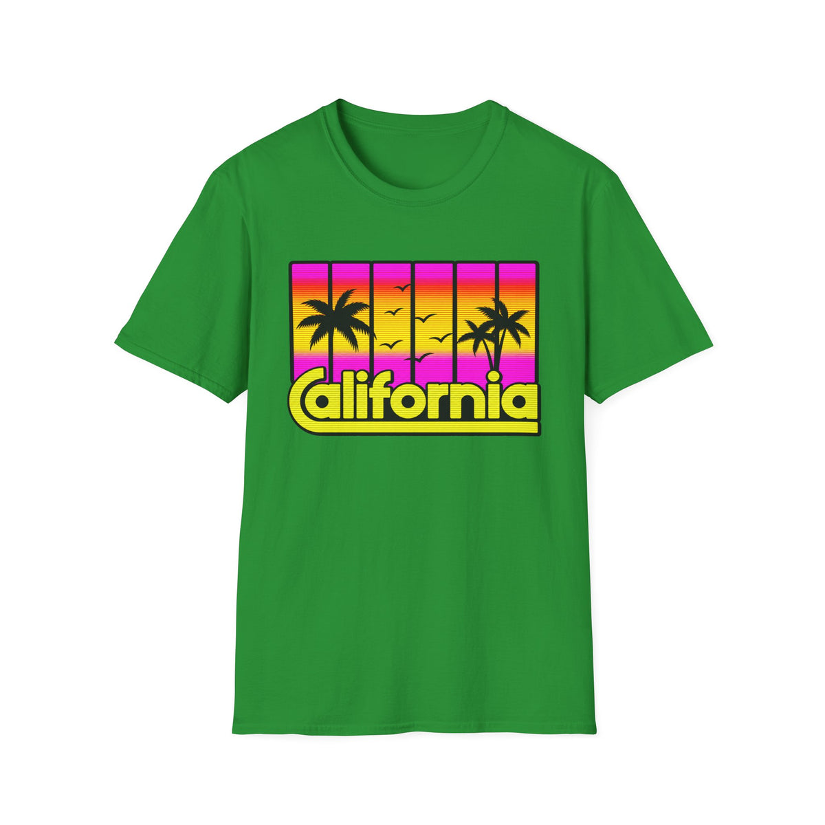 California Tee