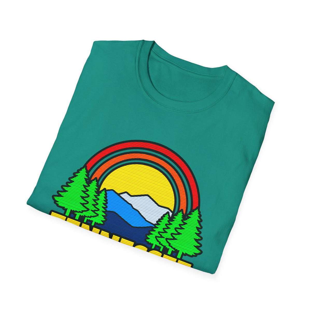 Tennessee Tee