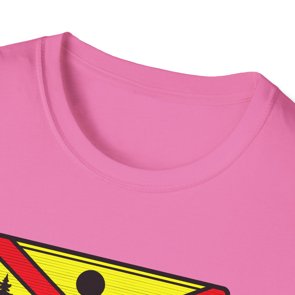 Alabama (Red) Tee