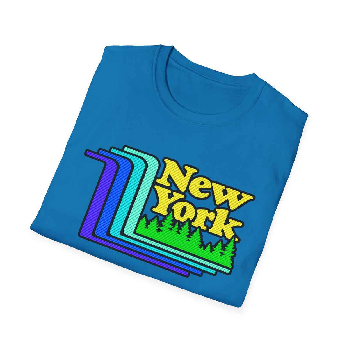 New York Tee