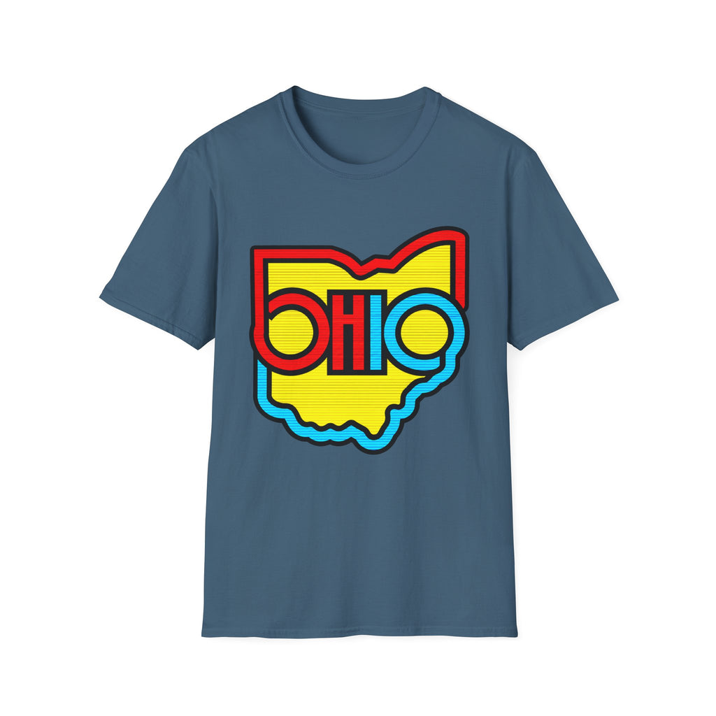 Ohio Tee