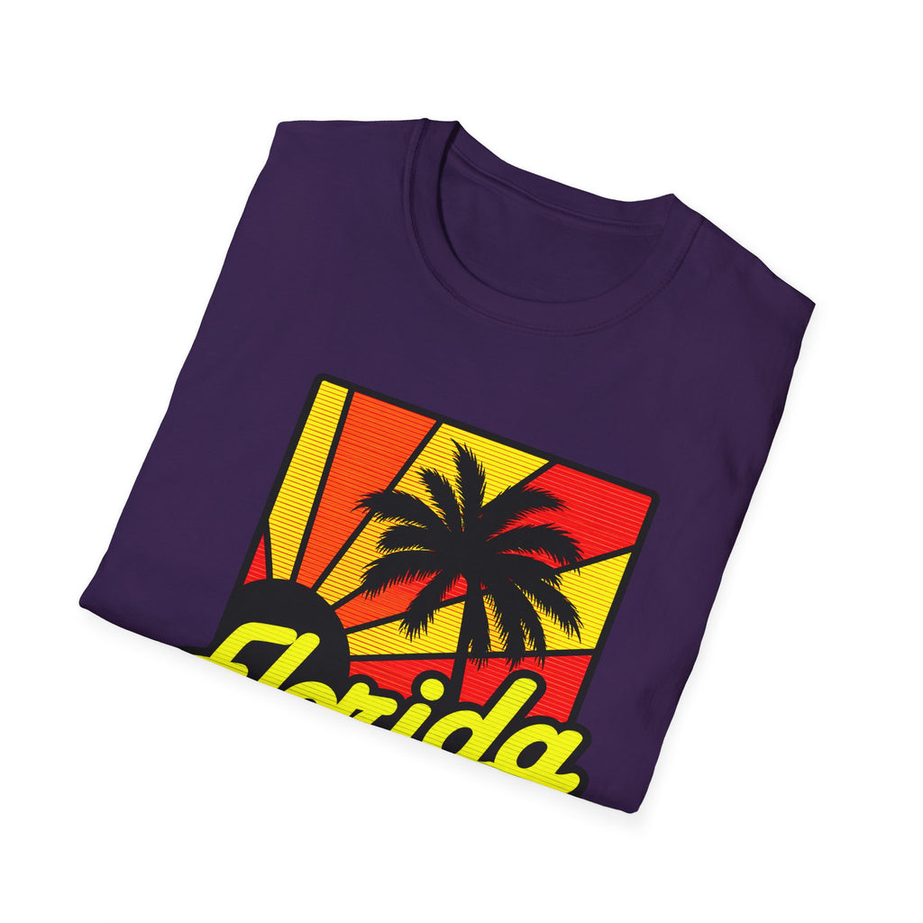 Florida (Sunset) Tee