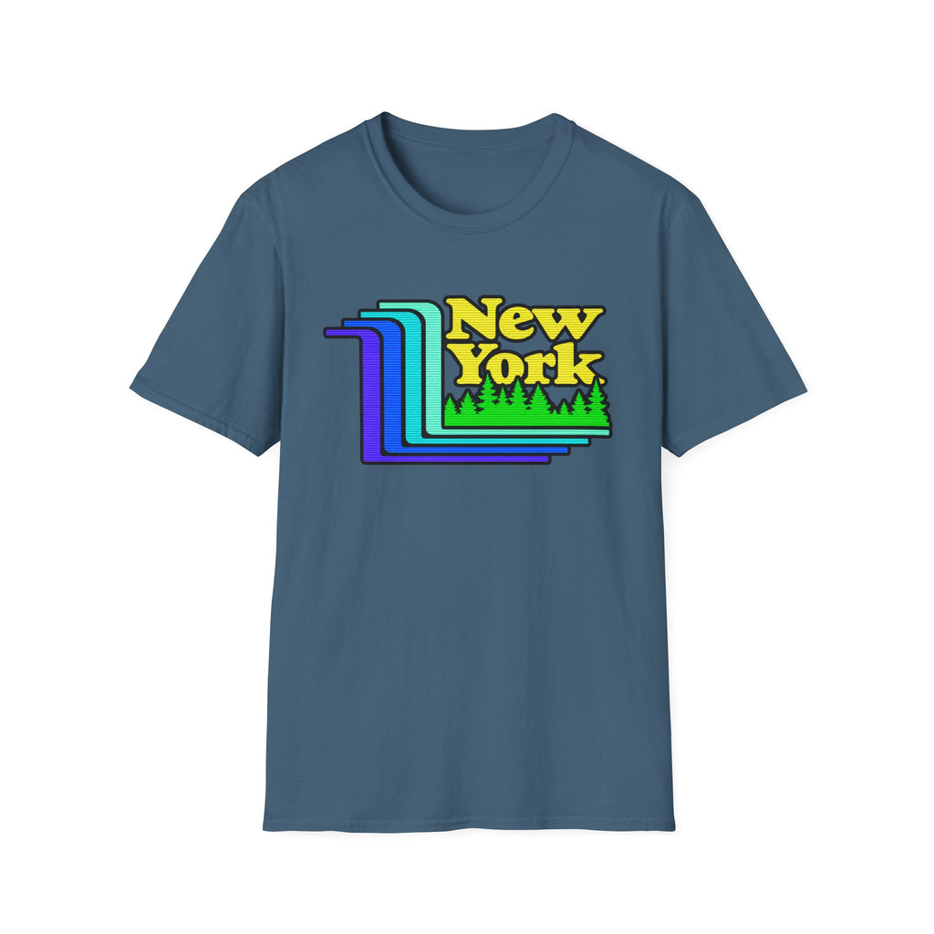 New York Tee