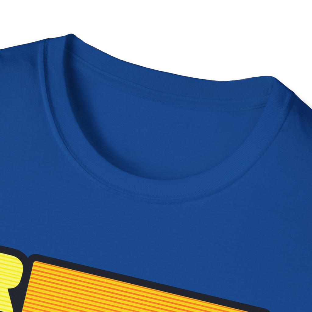 Rhode Island Tee