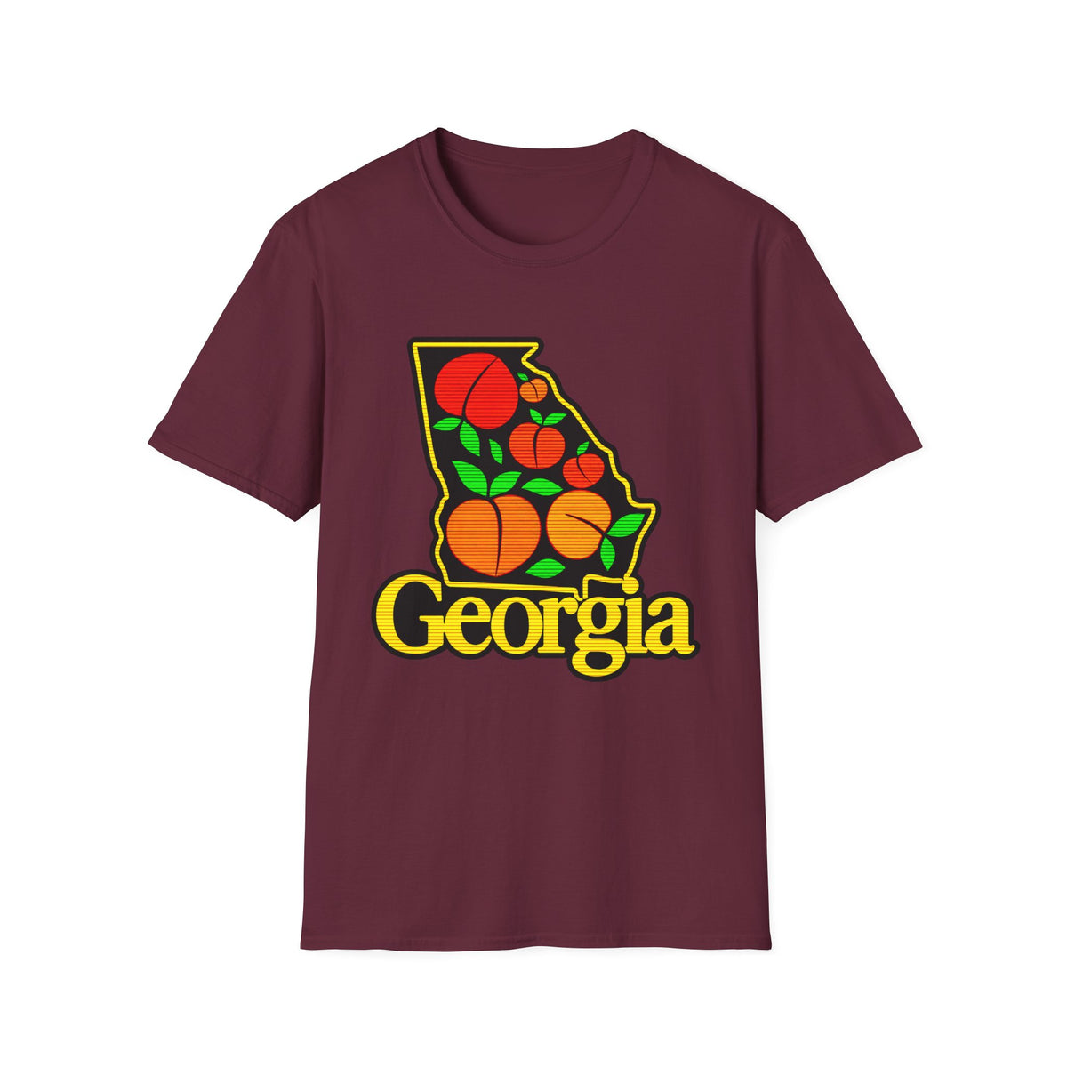 Georgia Tee
