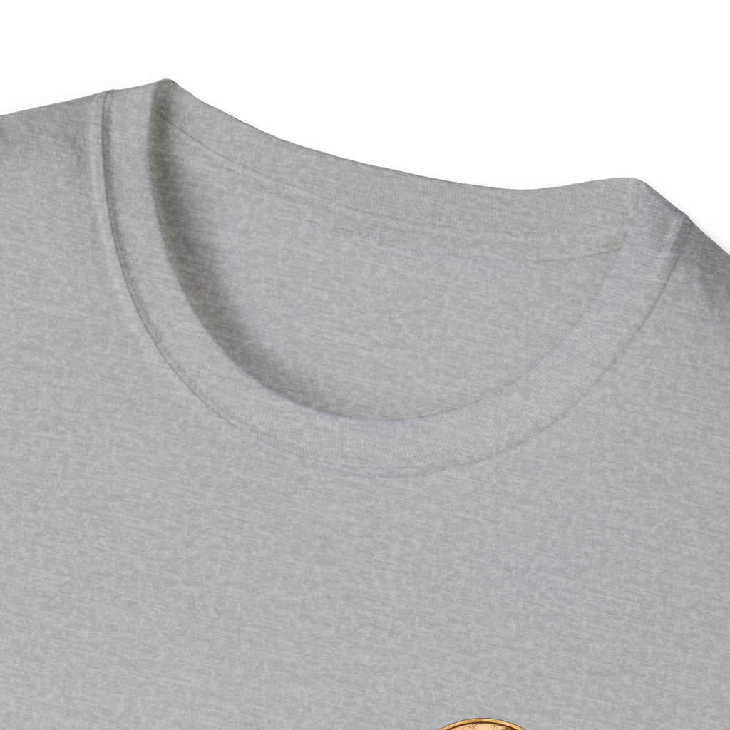 Leo Zodiac Tee