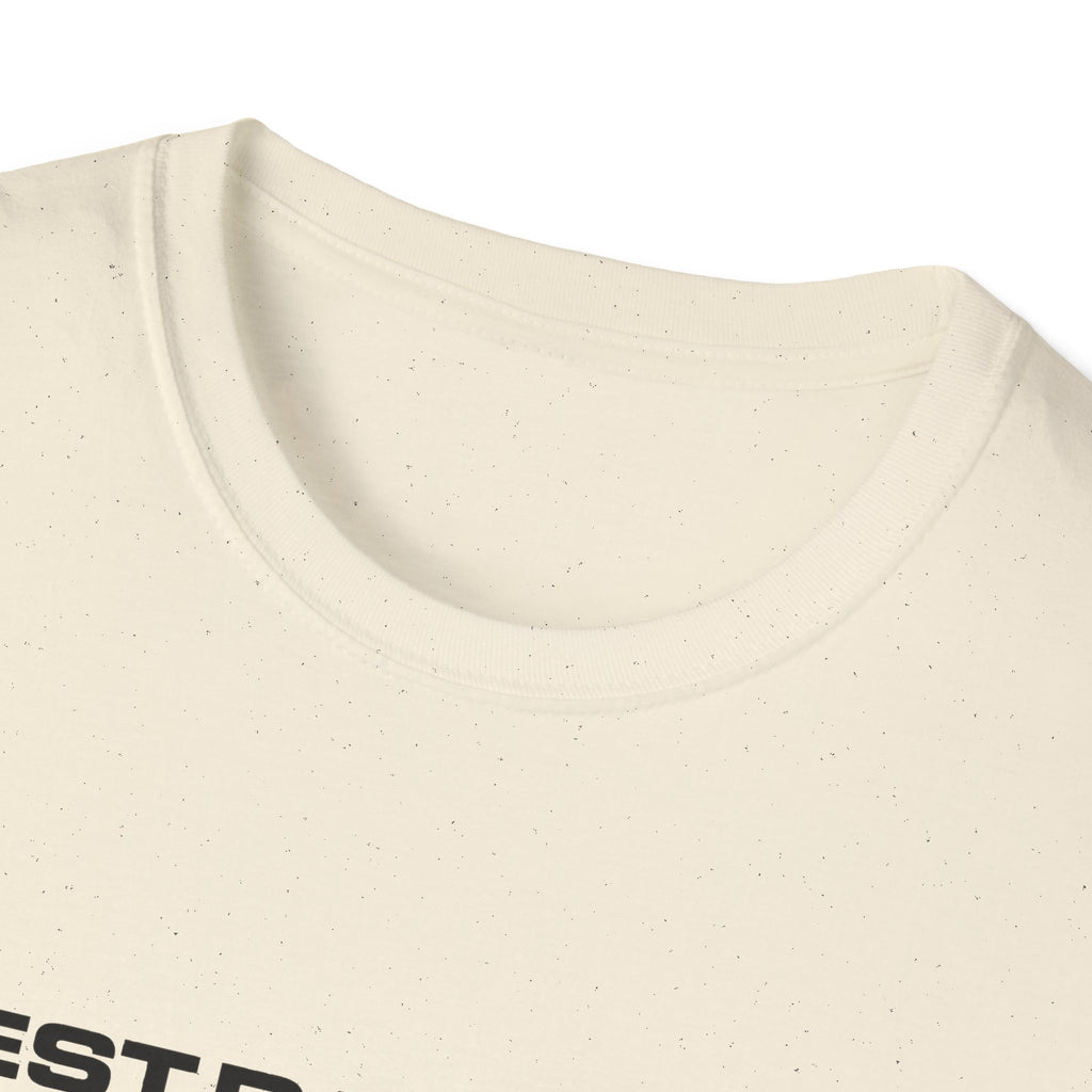 Pump Day Tee