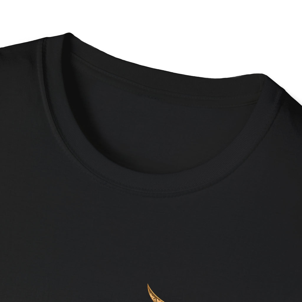 Gemini Zodiac Tee