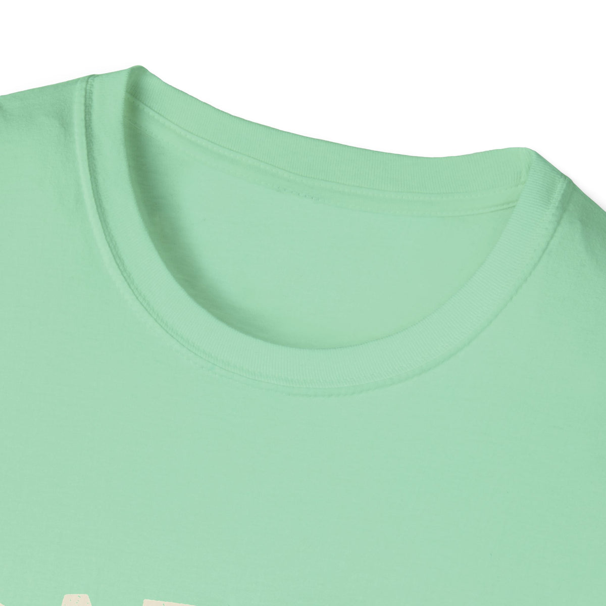 Grab Life By The Bells Tee