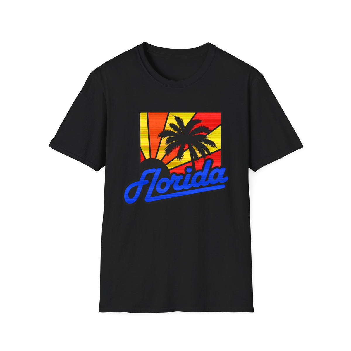 Florida (Palm) Tee