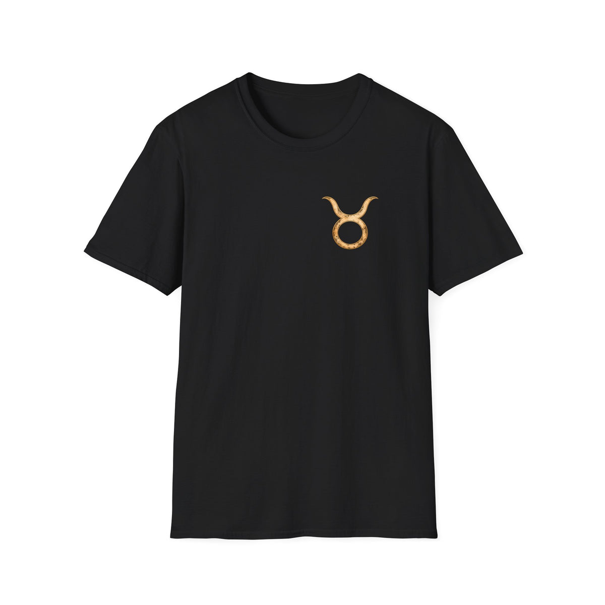 Taurus Zodiac Tee