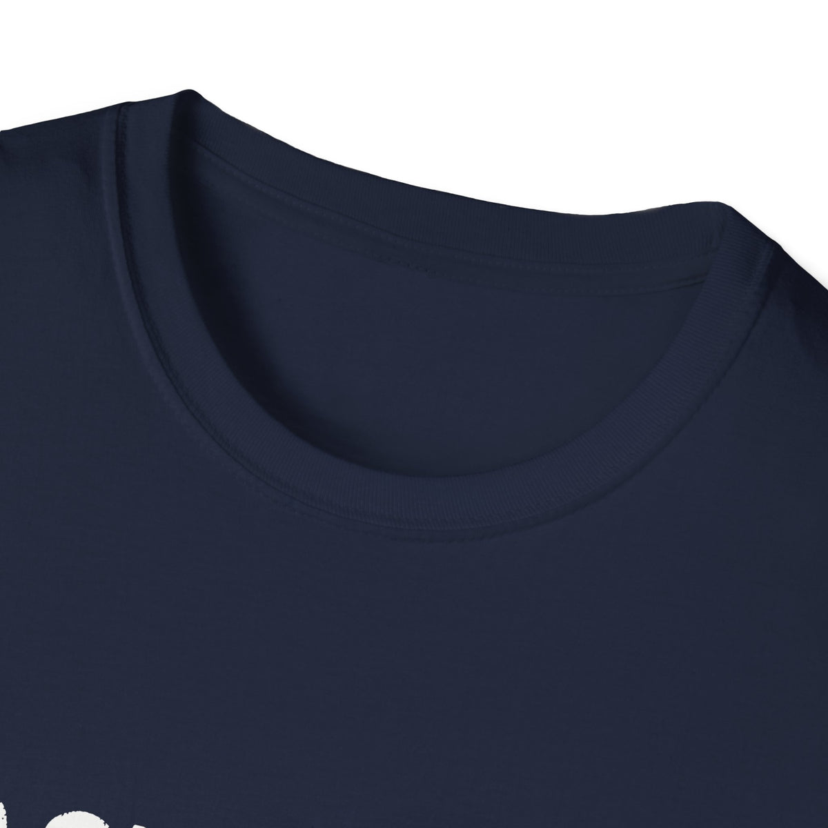 No One Cares Work Harder Tee