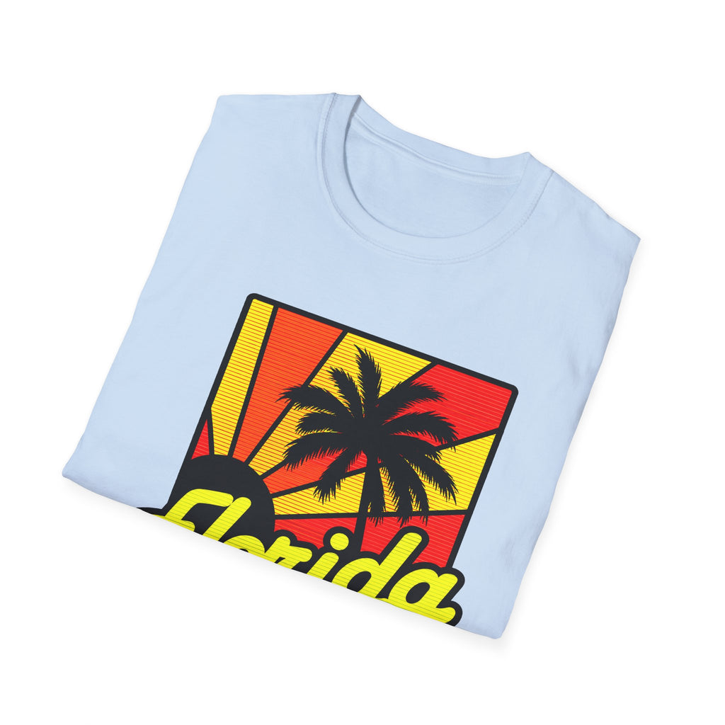 Florida (Sunset) Tee