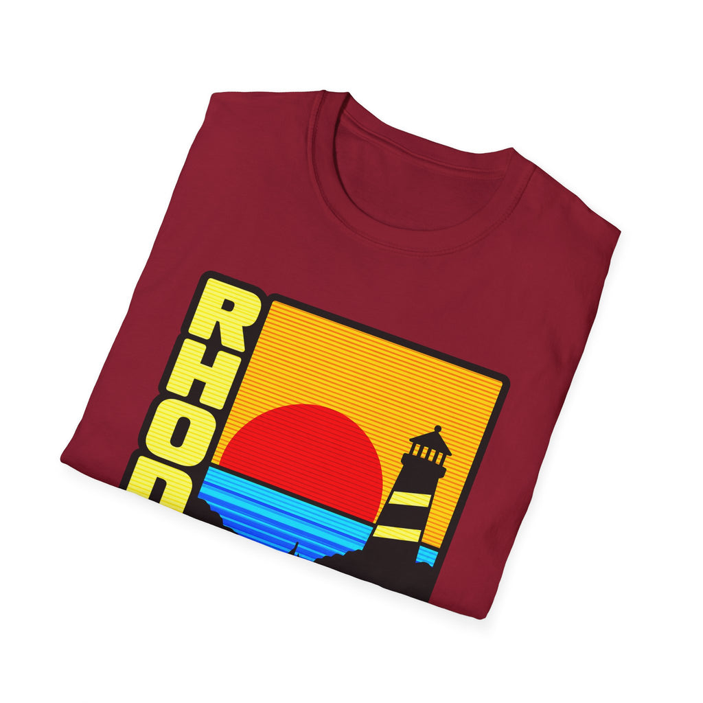 Rhode Island Tee