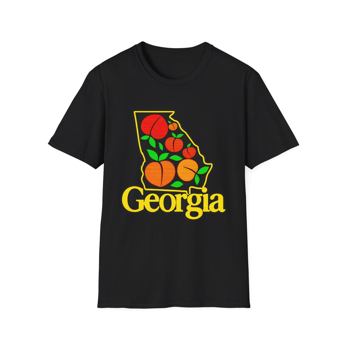 Georgia Tee