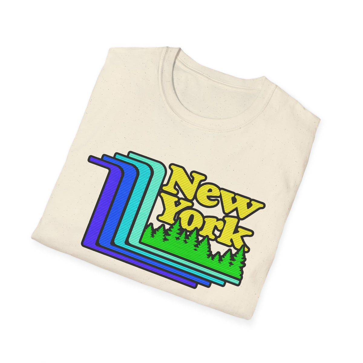 New York Tee