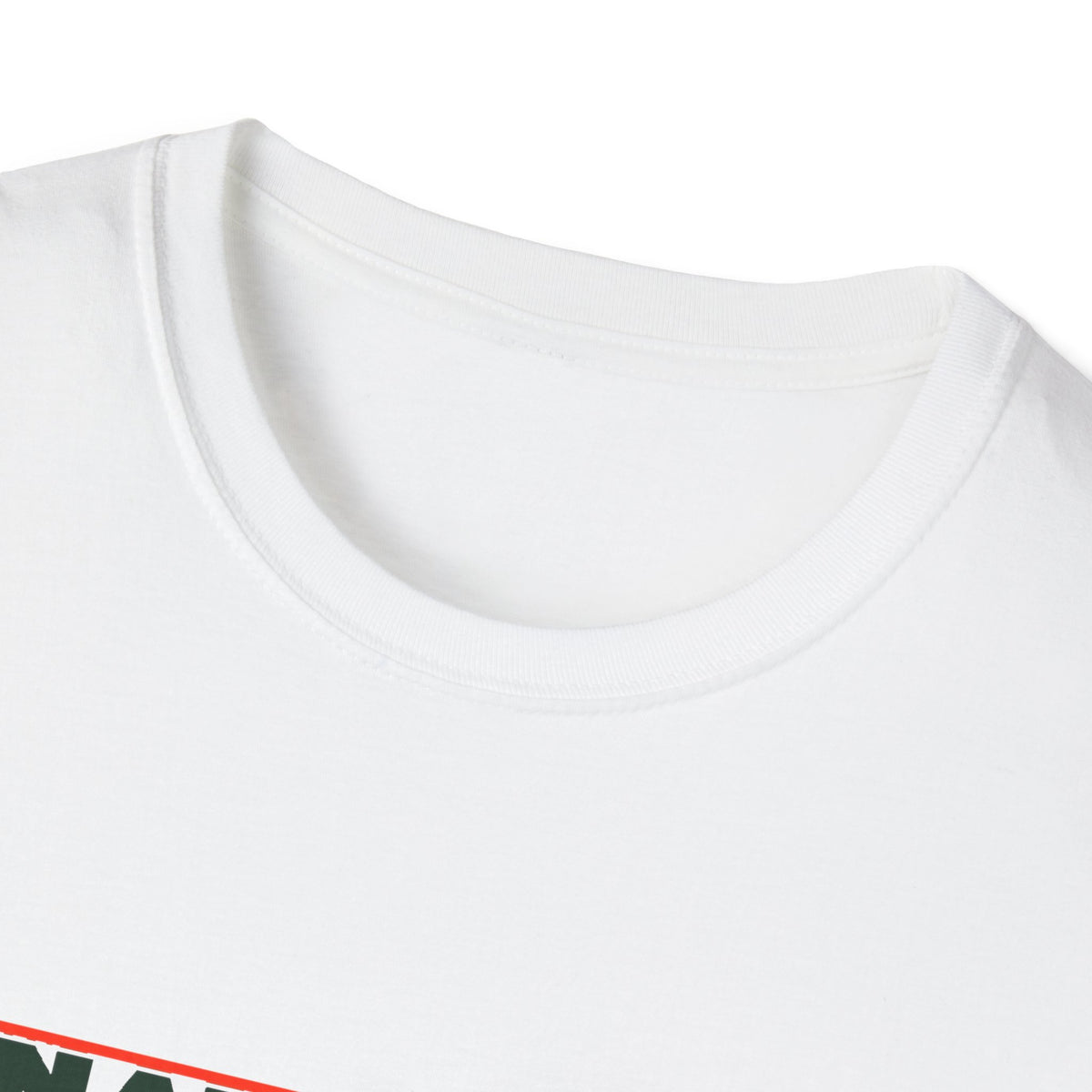 Miami National Champions Tee