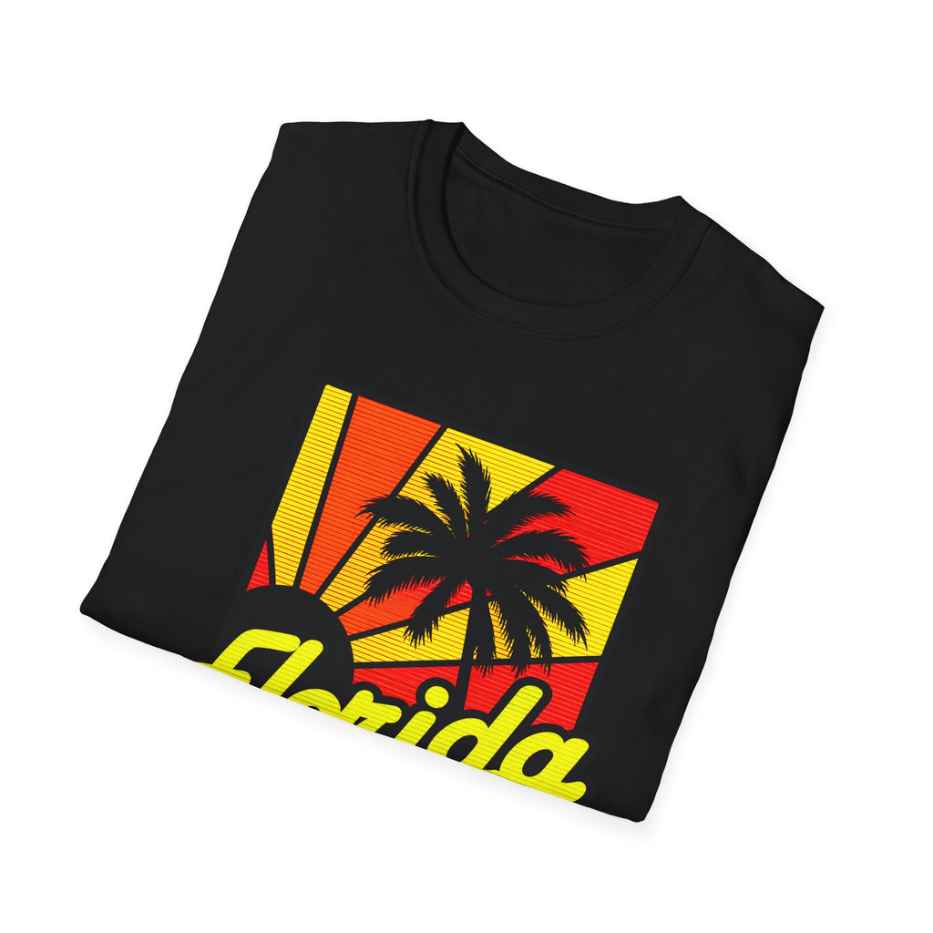 Florida (Sunset) Tee