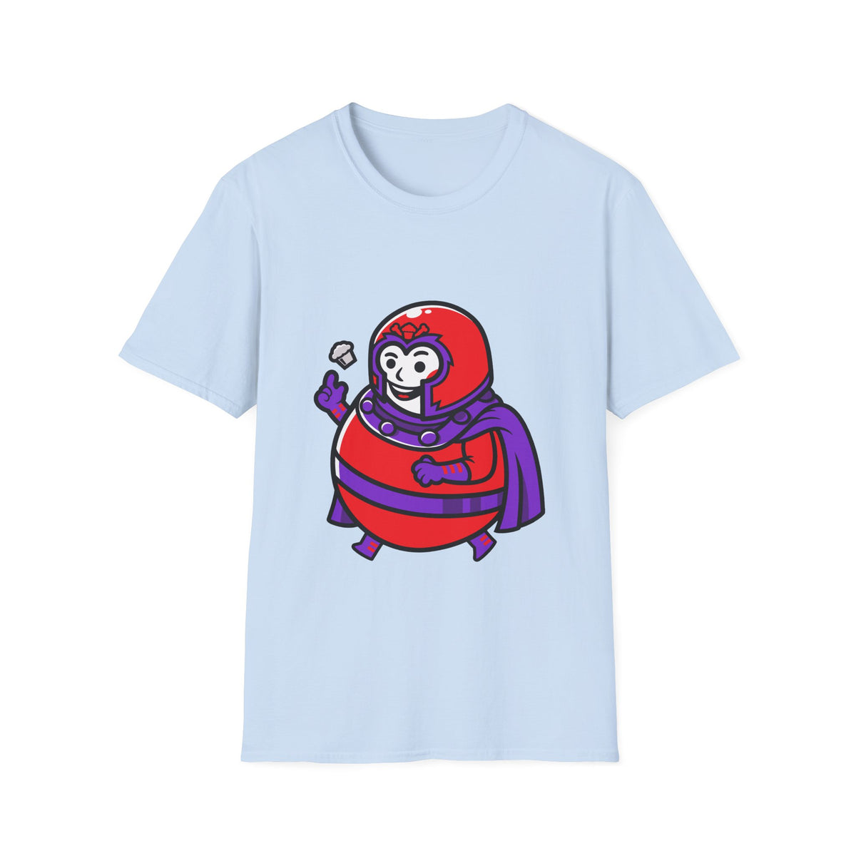 Chubby Magneto Tee