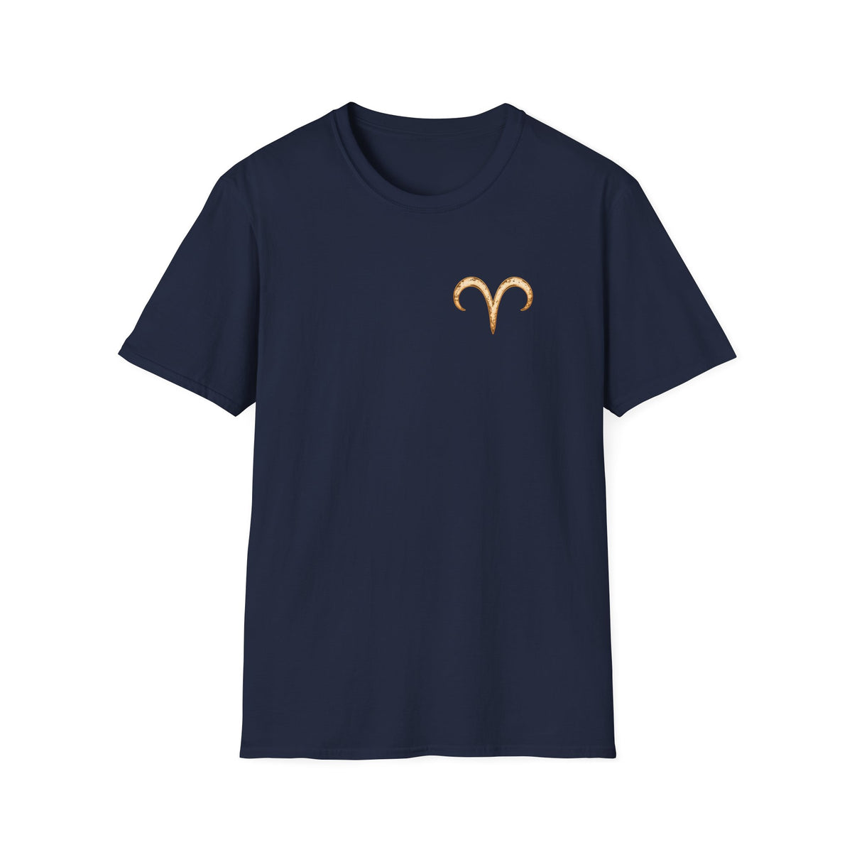Aries Zodiac Tee