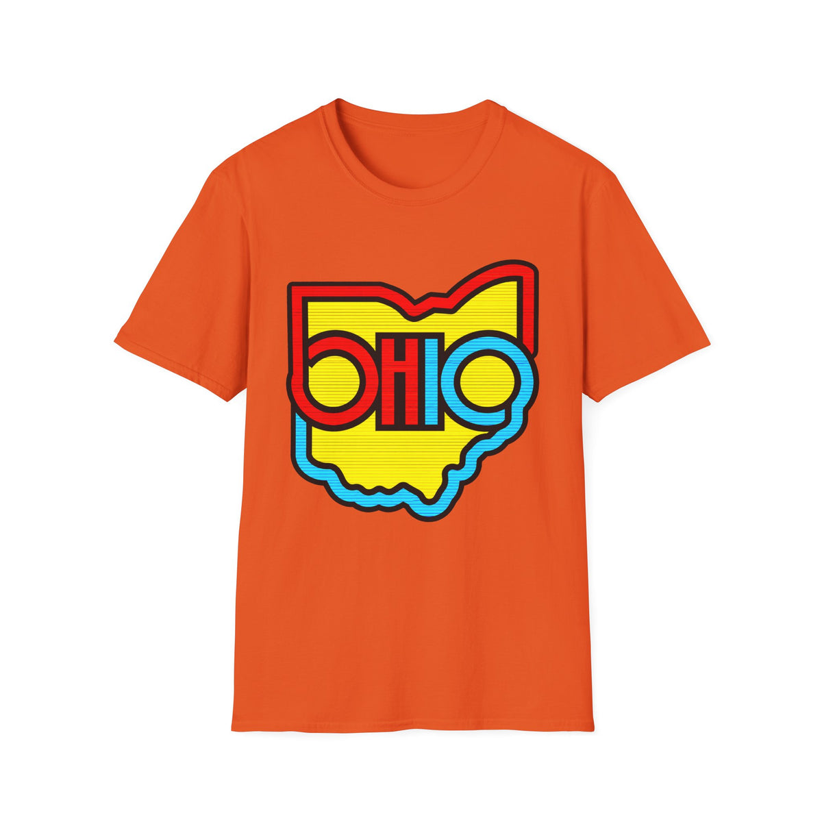 Ohio Tee