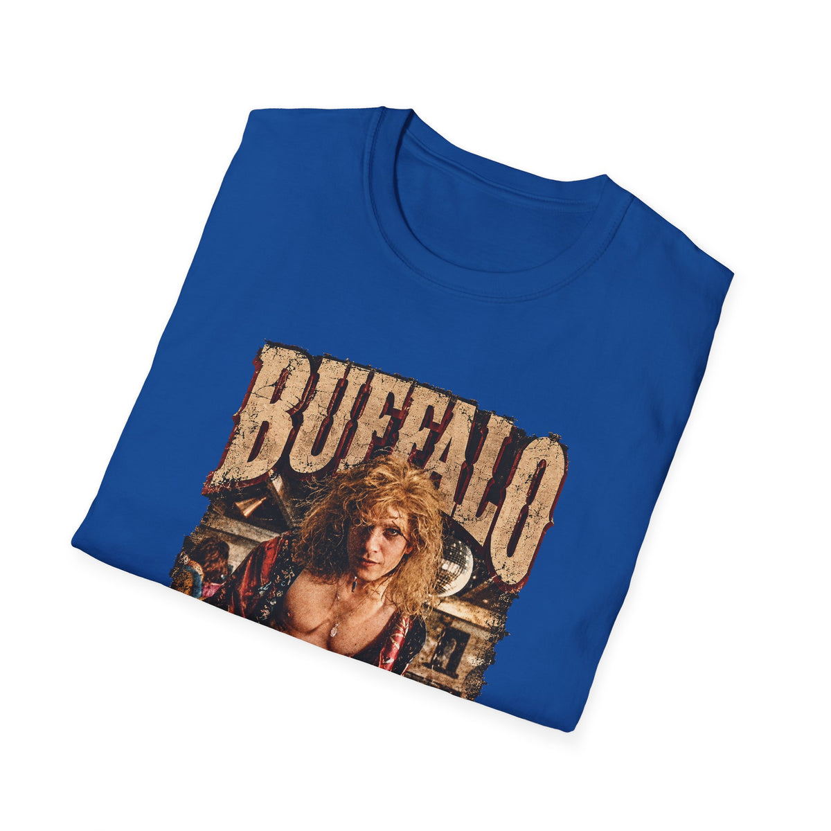 Buffalo Bill Tee