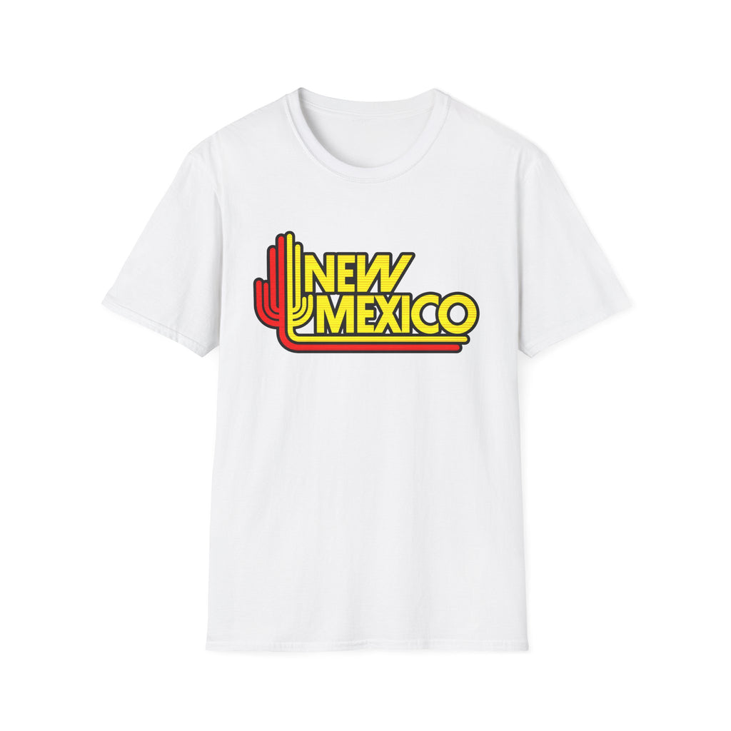 New Mexico Tee