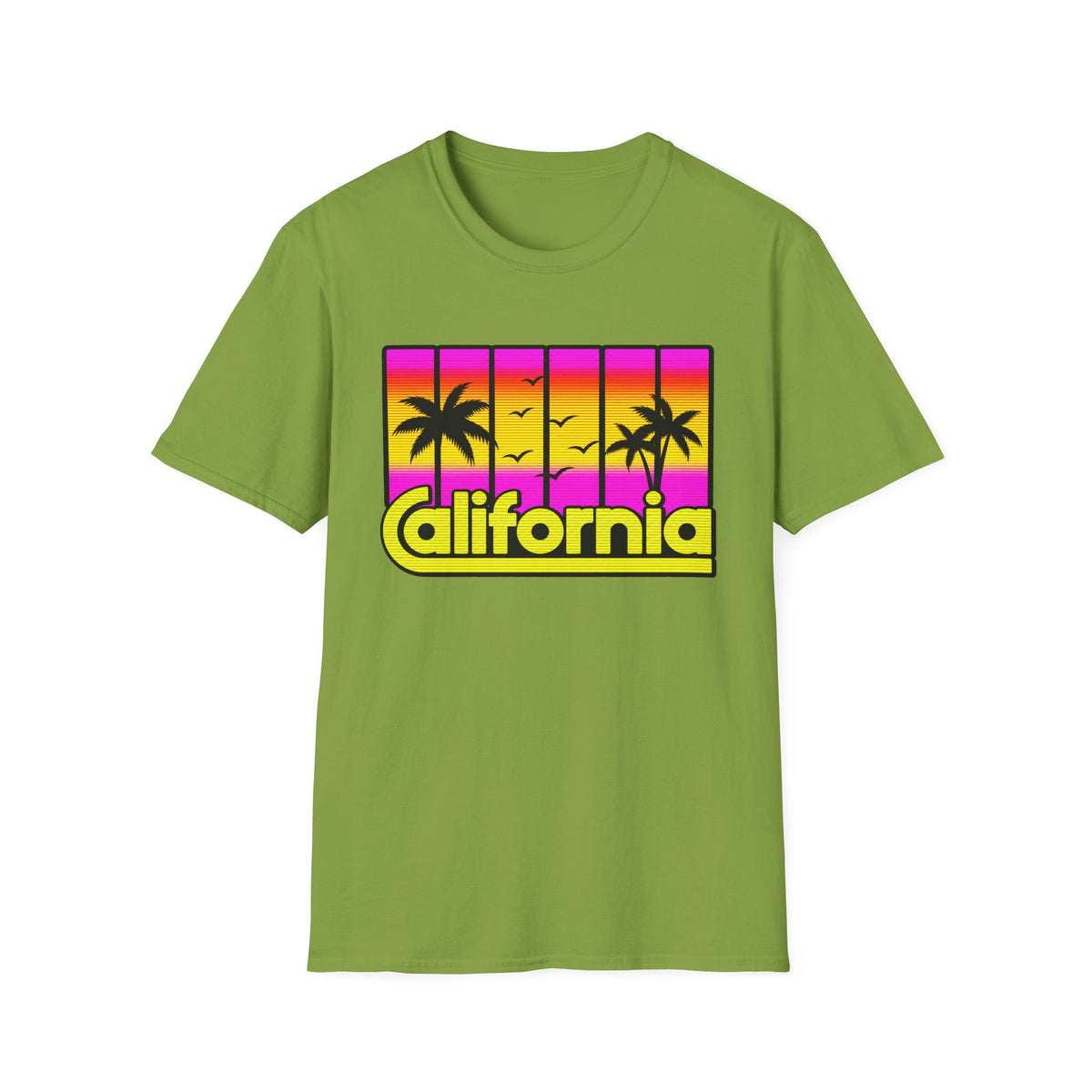 California Tee