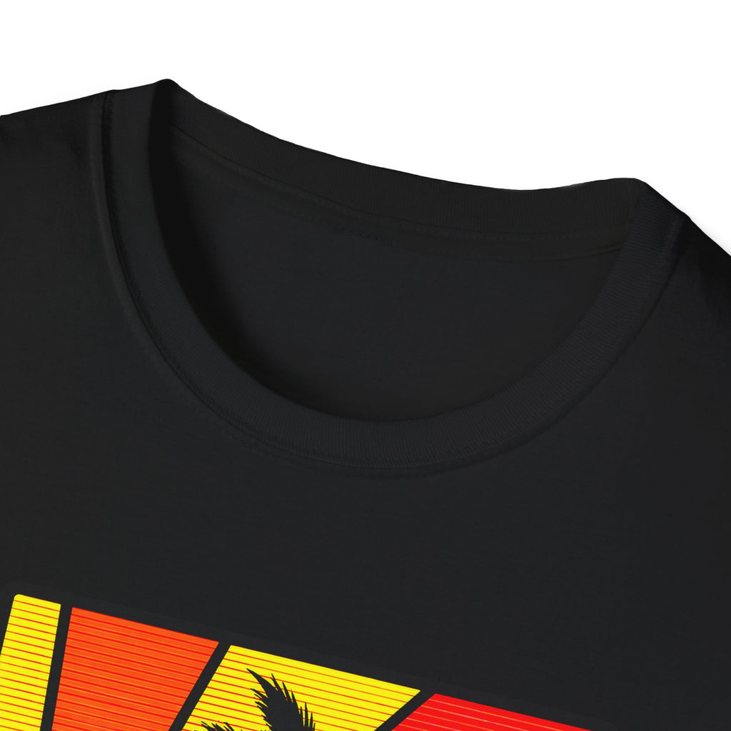 Florida (Palm) Tee