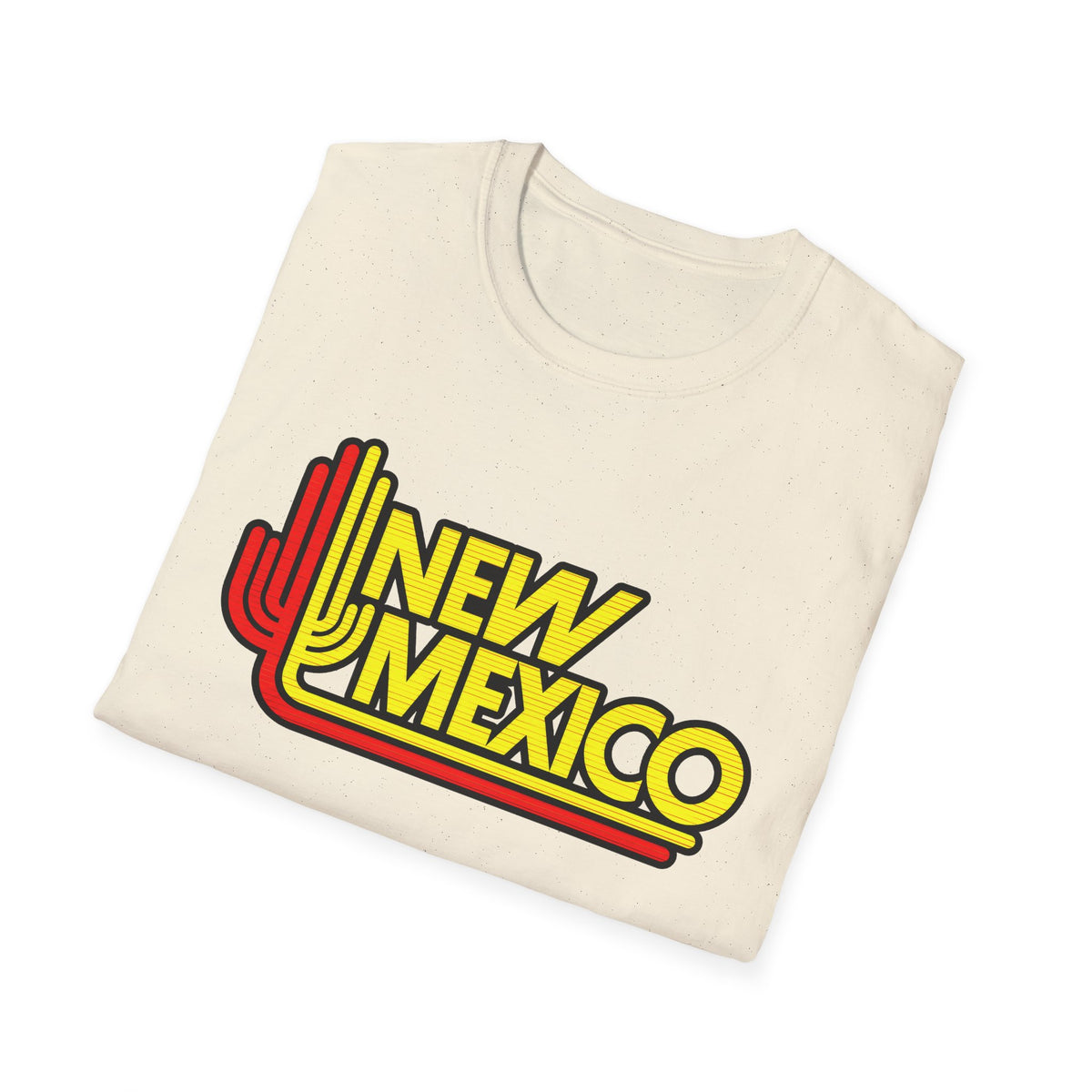 New Mexico Tee