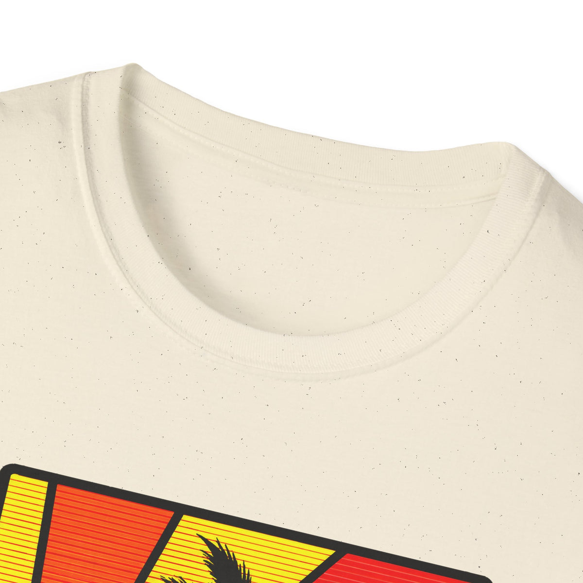 Florida (Sunset) Tee