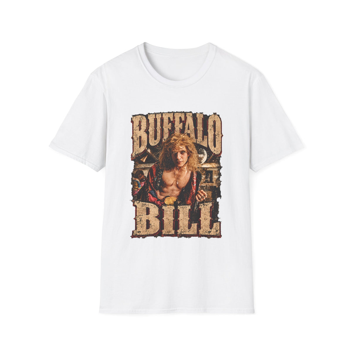 Buffalo Bill Tee