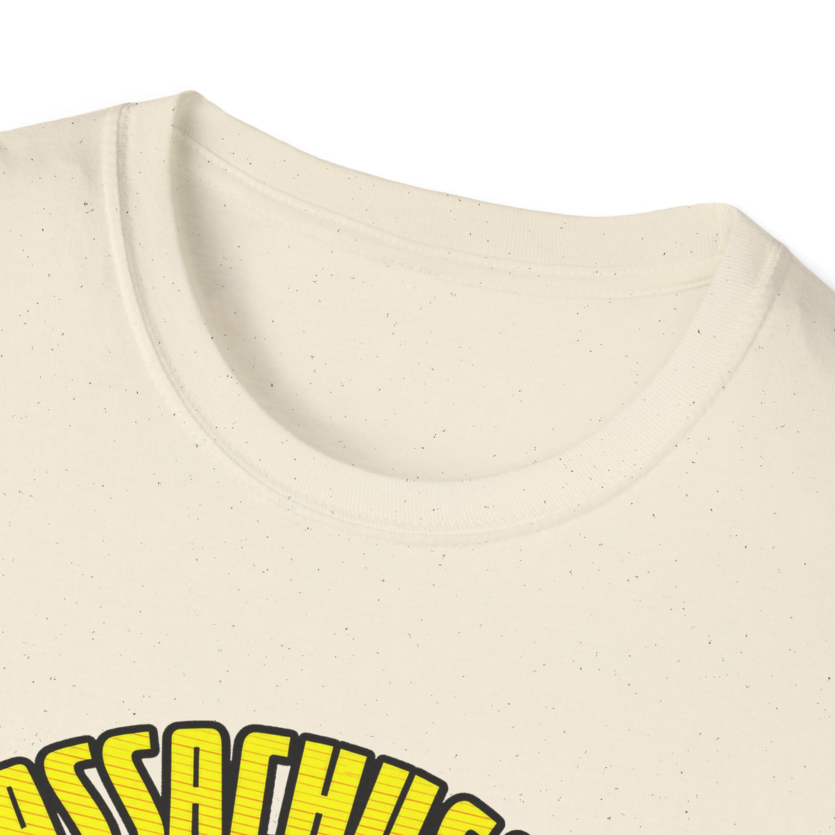 Massachusetts Tee