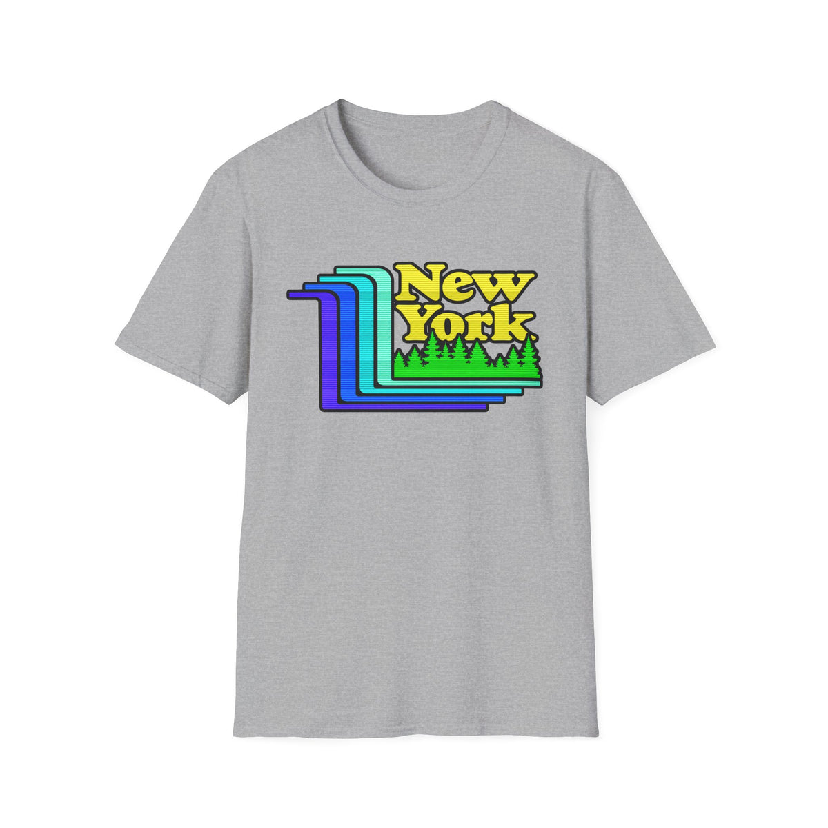 New York Tee