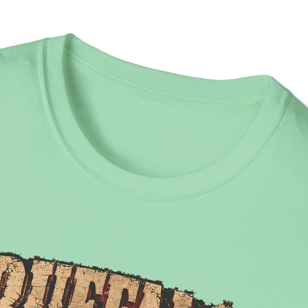 Buffalo Bill Tee