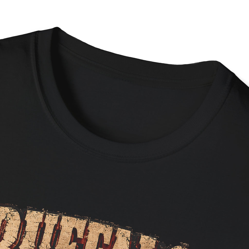 Buffalo Bill Tee