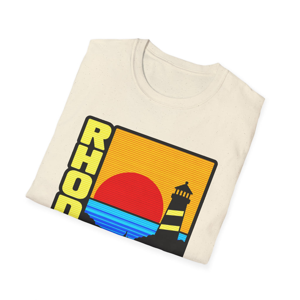 Rhode Island Tee