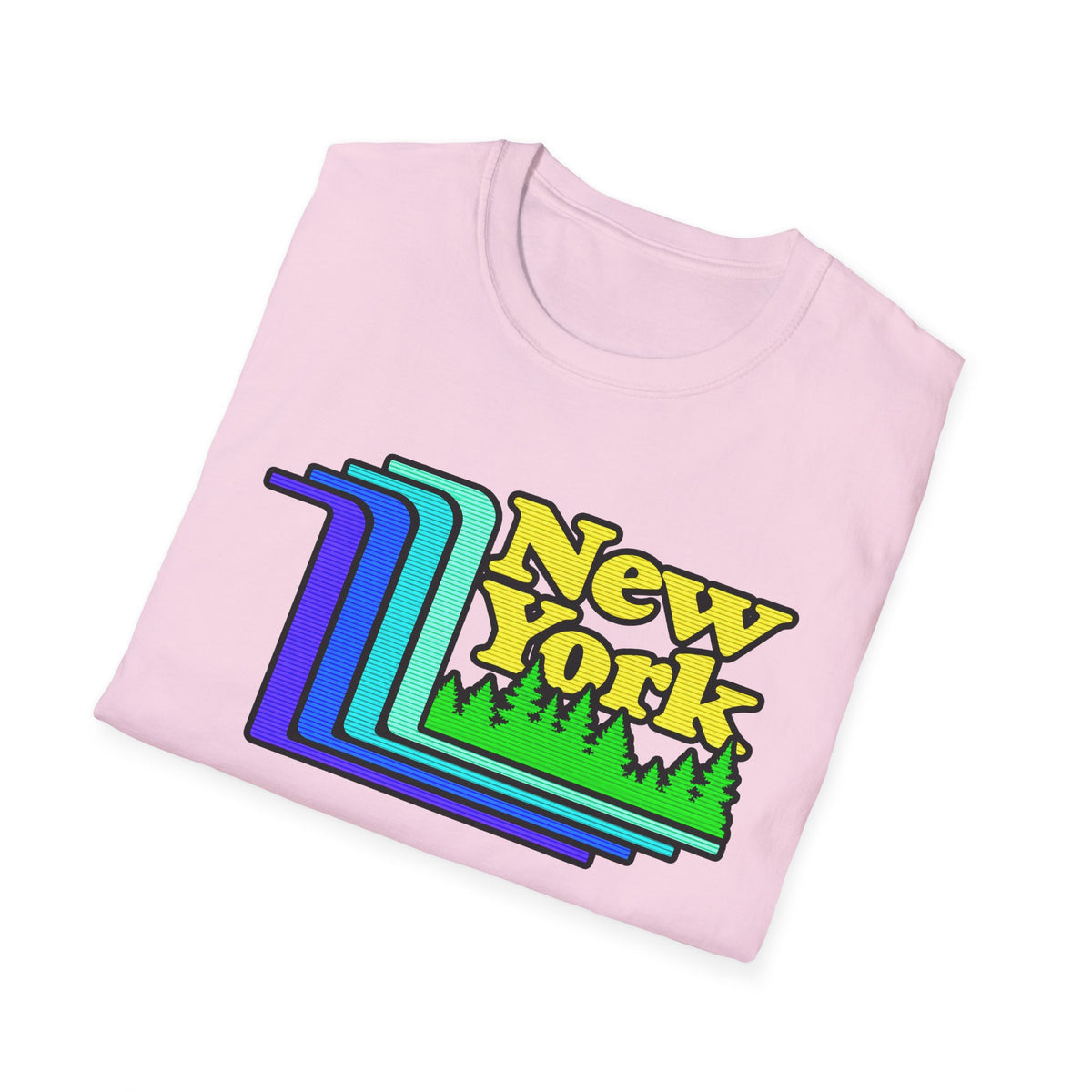 New York Tee