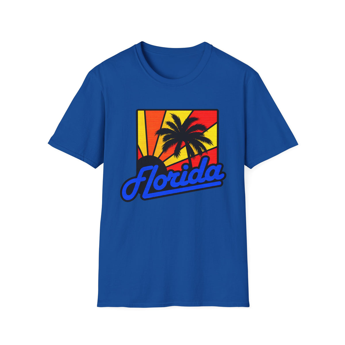 Florida (Palm) Tee