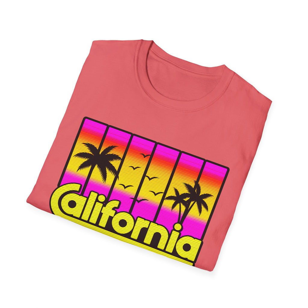 California Tee