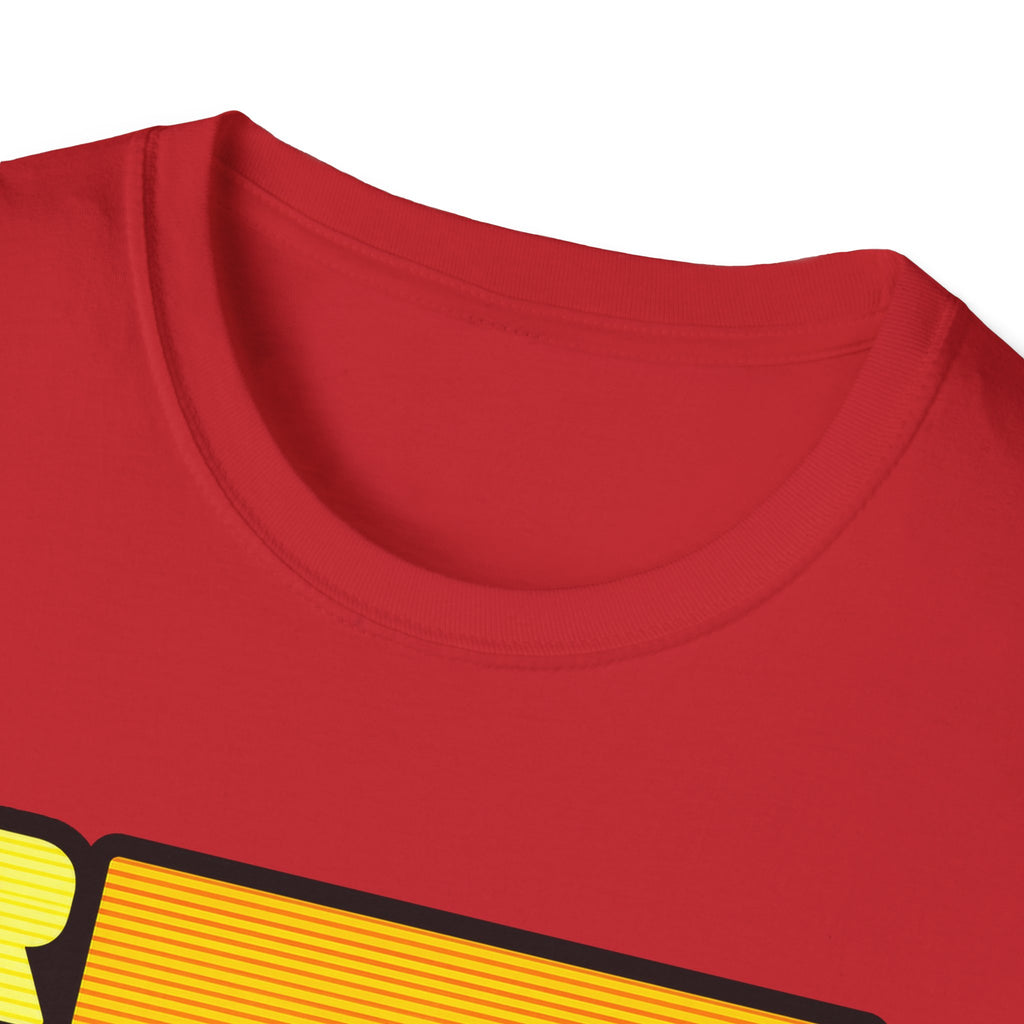 Rhode Island Tee