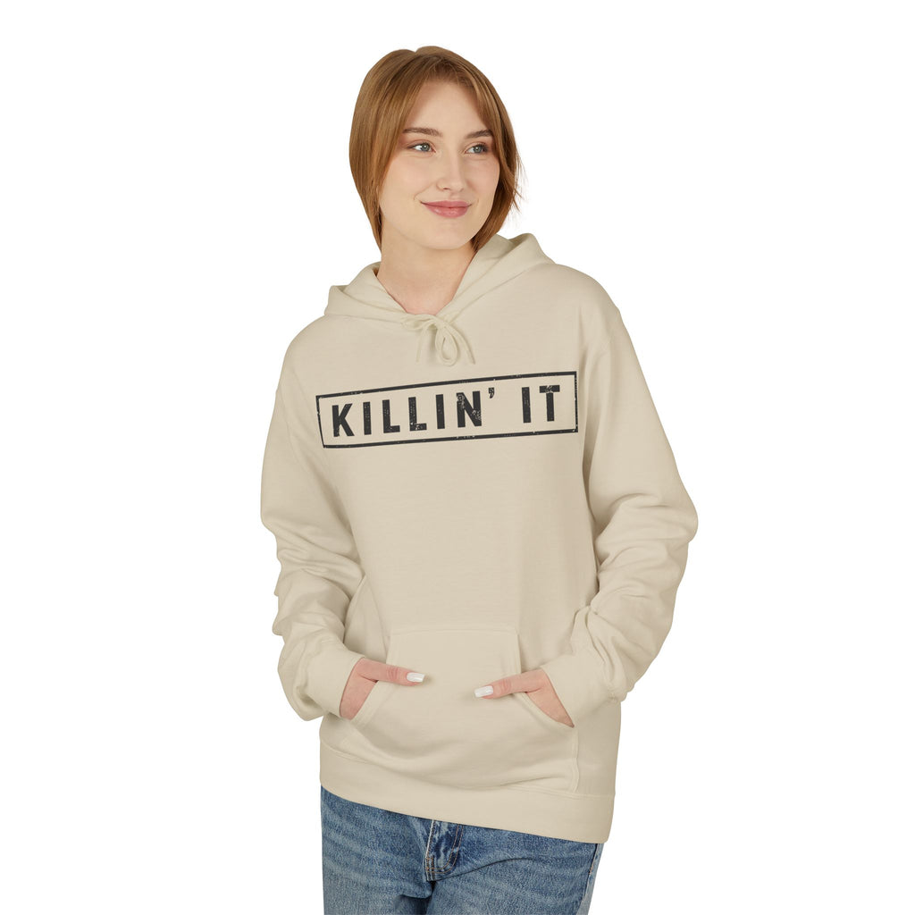 Killin' It Hoodie