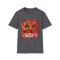 Red River Heartbreak Tee