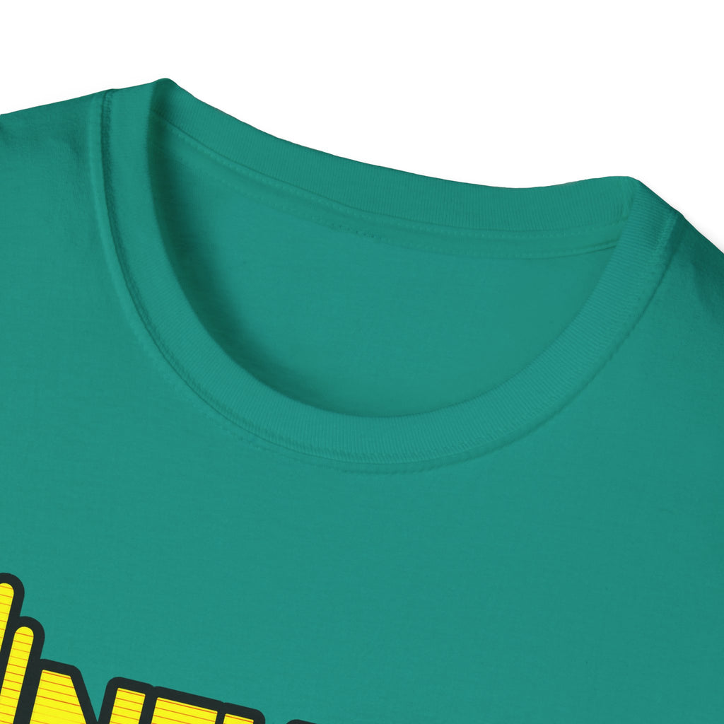 New Mexico Tee