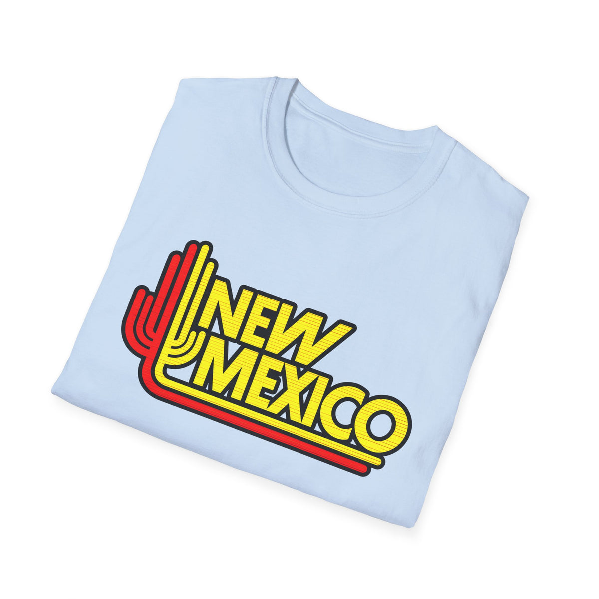 New Mexico Tee
