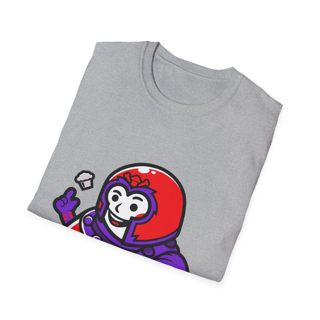 Chubby Magneto Tee